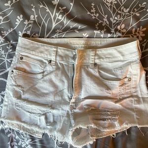AEO shorts